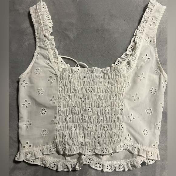 H&M top - Picture 2 of 2